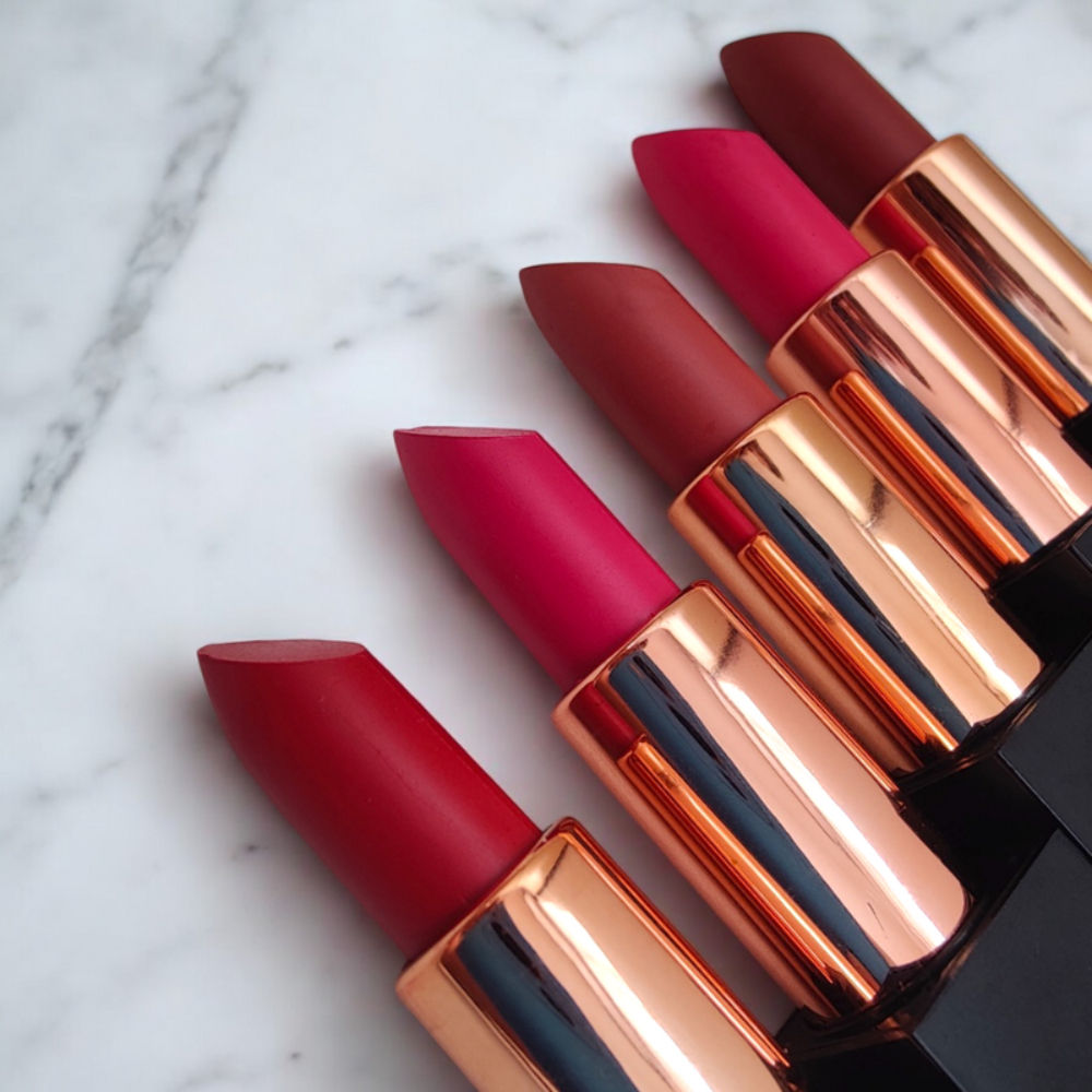 MAE Cosmetics Extraordinary Matte Lipstick