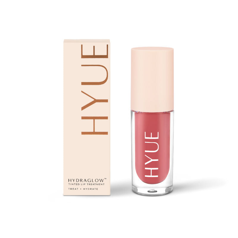 HYUE HydraGlow Tinted Lip Treatment