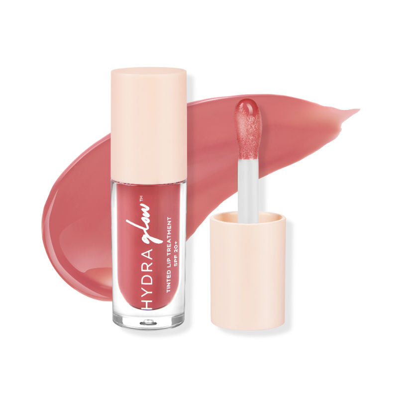 HYUE HydraGlow Tinted Lip Treatment