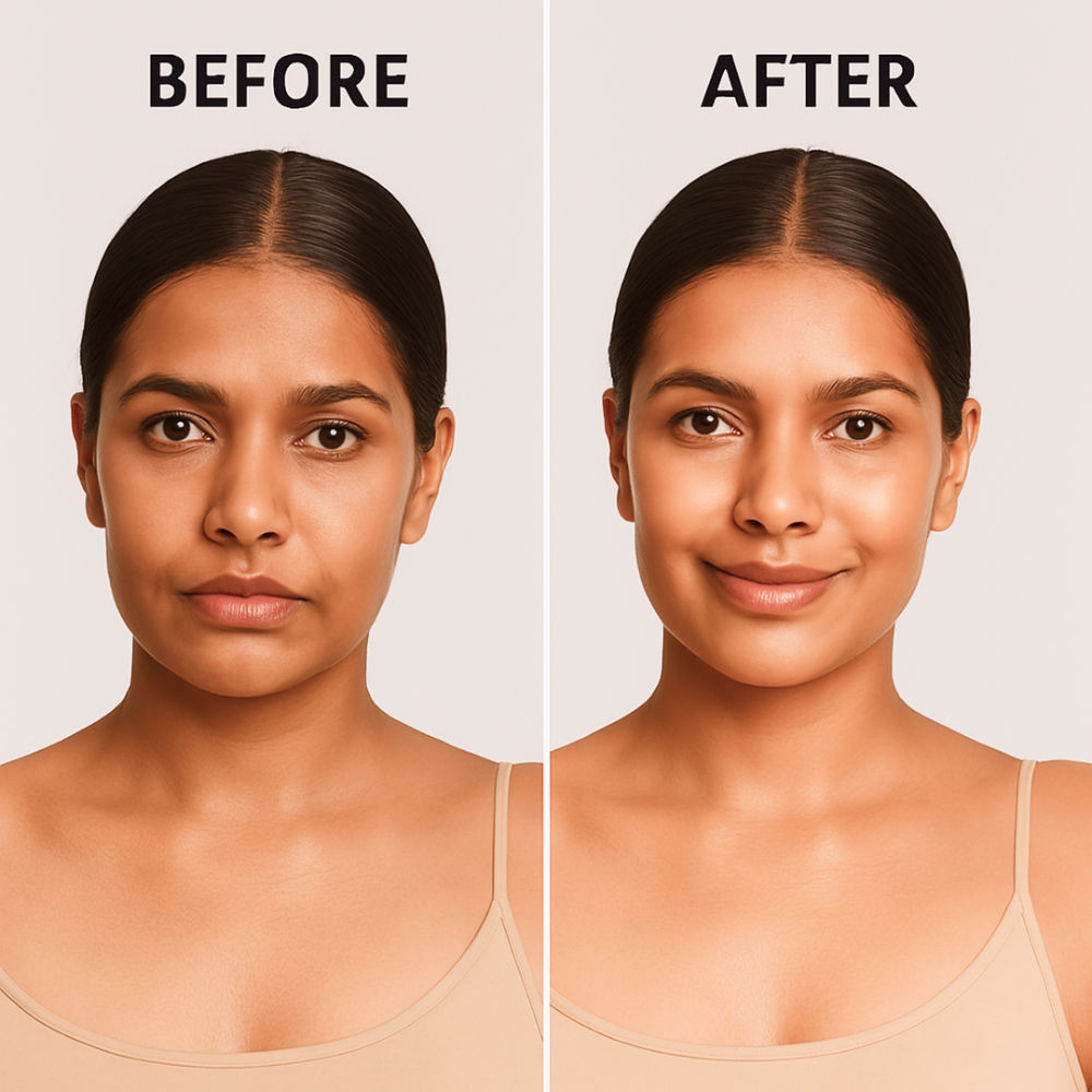 Bee & Beauty Bio Collagen Pink Deep Mask