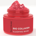 Bee & Beauty Bio Collagen Sleeping Mask