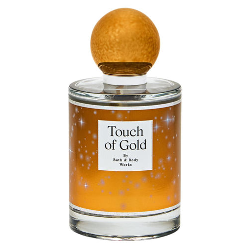 Bath & Body Works Touch Of Gold Eau De Parfum