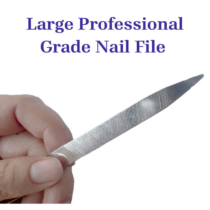 FYOLI Nail Filer - Large