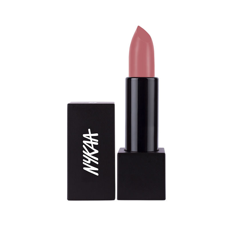 Nykaa Cosmetics So Matte Lipstick