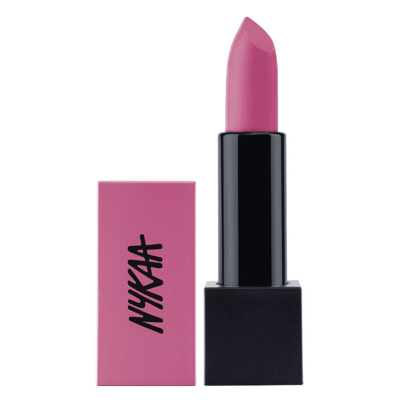 Nykaa Ultra Matte Lipstick