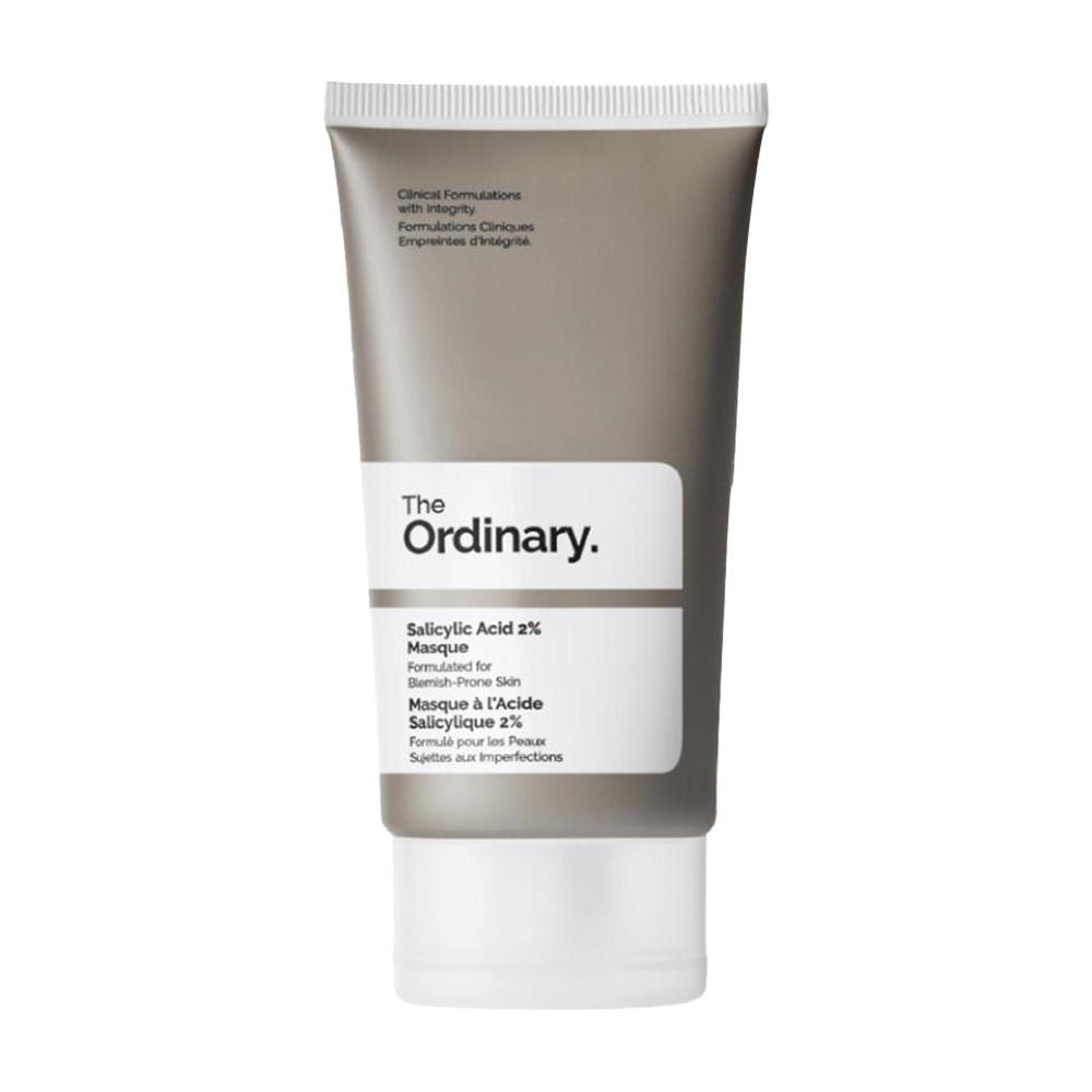 The Ordinary Salicylic Acid 2% Masque