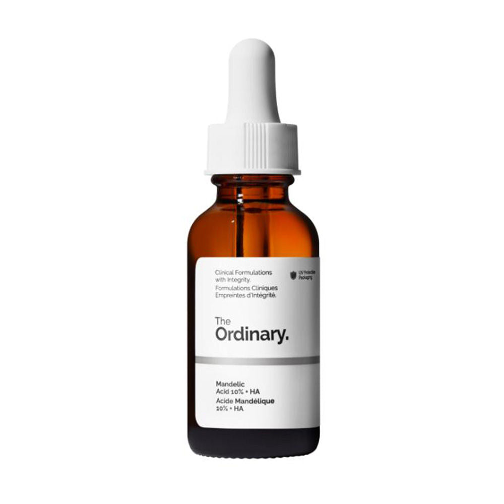 The Ordinary Mandelic Acid 10% + HA