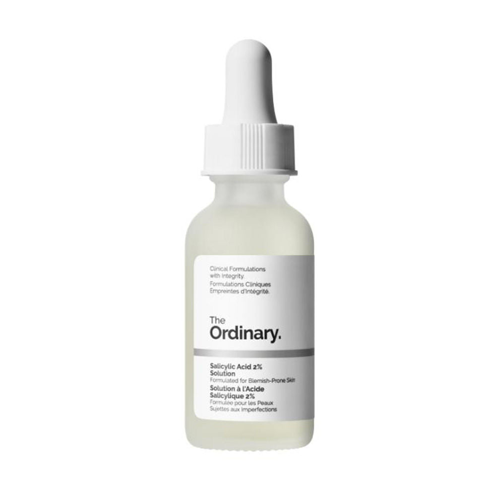 The Ordinary Salicylic Acid 2% Solution