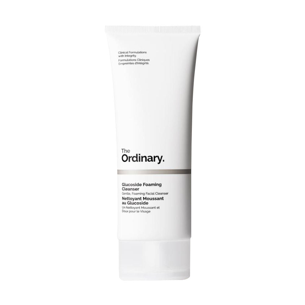 The Ordinary Glucoside Foaming Cleanser