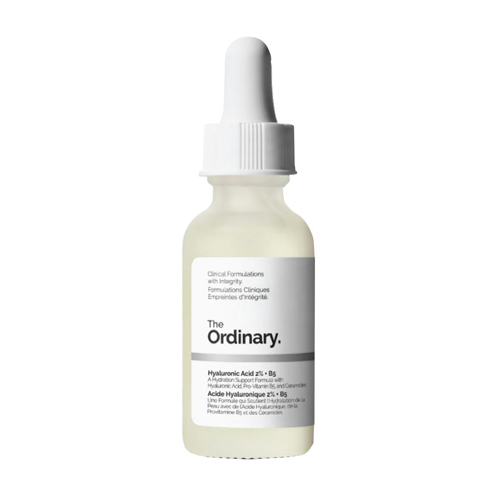 The Ordinary Hyaluronic Acid 2% + B5