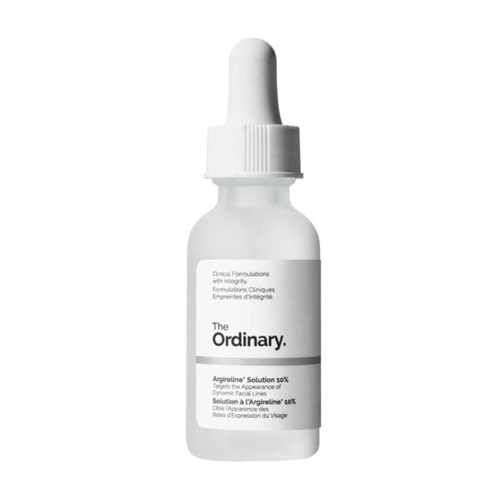 The Ordinary Argireline Solution 10%