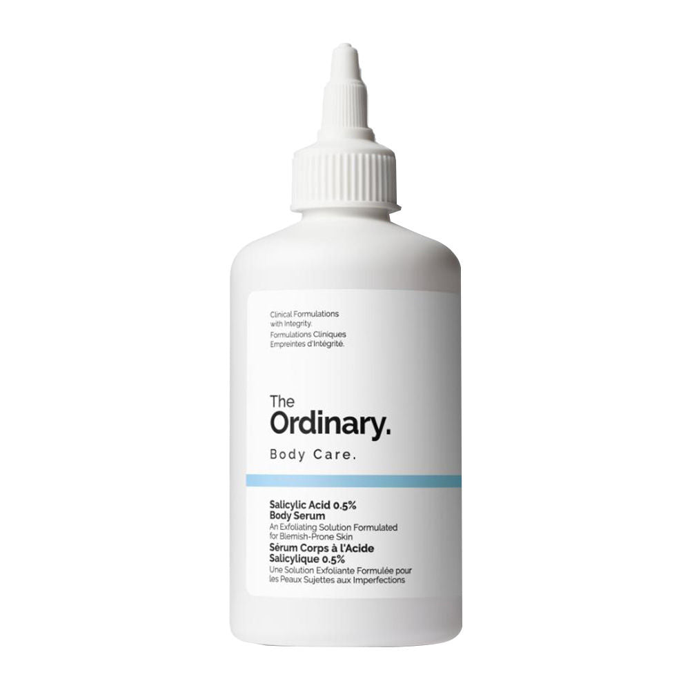 The Ordinary Salicylic Acid 0.5% Body Serum