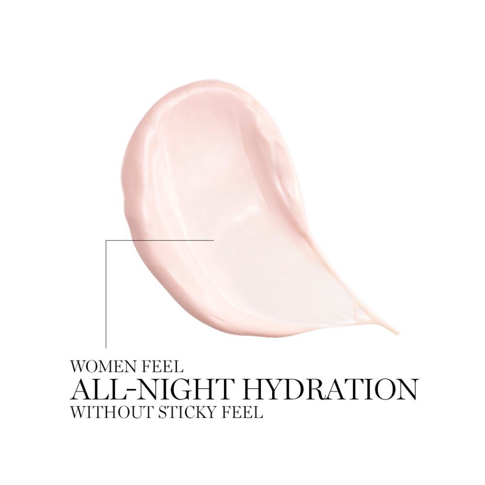 Lancome Renergie Nuit Multi Lift Hydrating Face Cream For Women