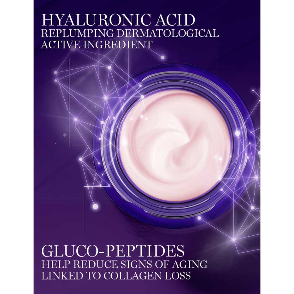 Lancome Renergie Nuit Multi Lift Hydrating Face Cream For Women