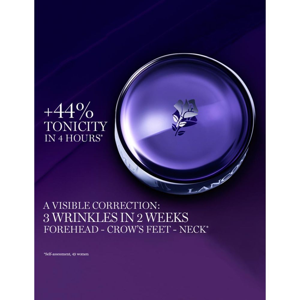 Lancome Renergie Nuit Multi Lift Hydrating Face Cream For Women
