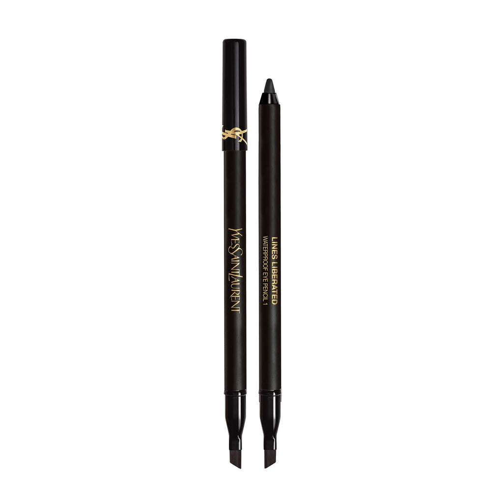Yves Saint Laurent Lines Liberated Waterproof Eye Pencil