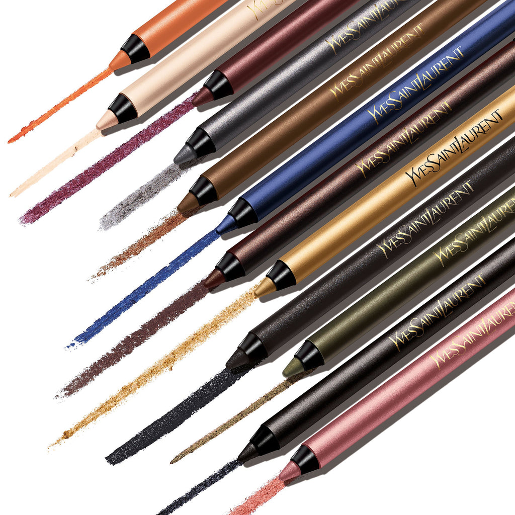 Yves Saint Laurent Lines Liberated Waterproof Eye Pencil