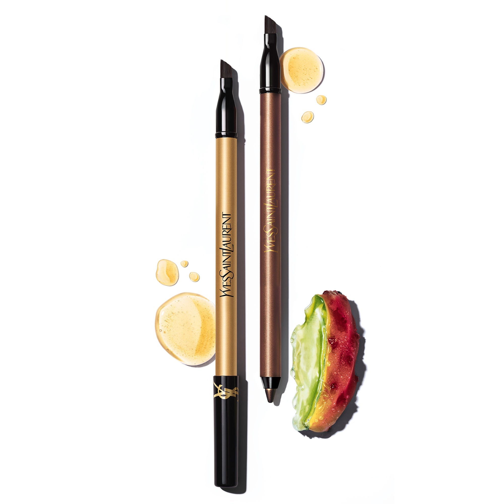 Yves Saint Laurent Lines Liberated Waterproof Eye Pencil