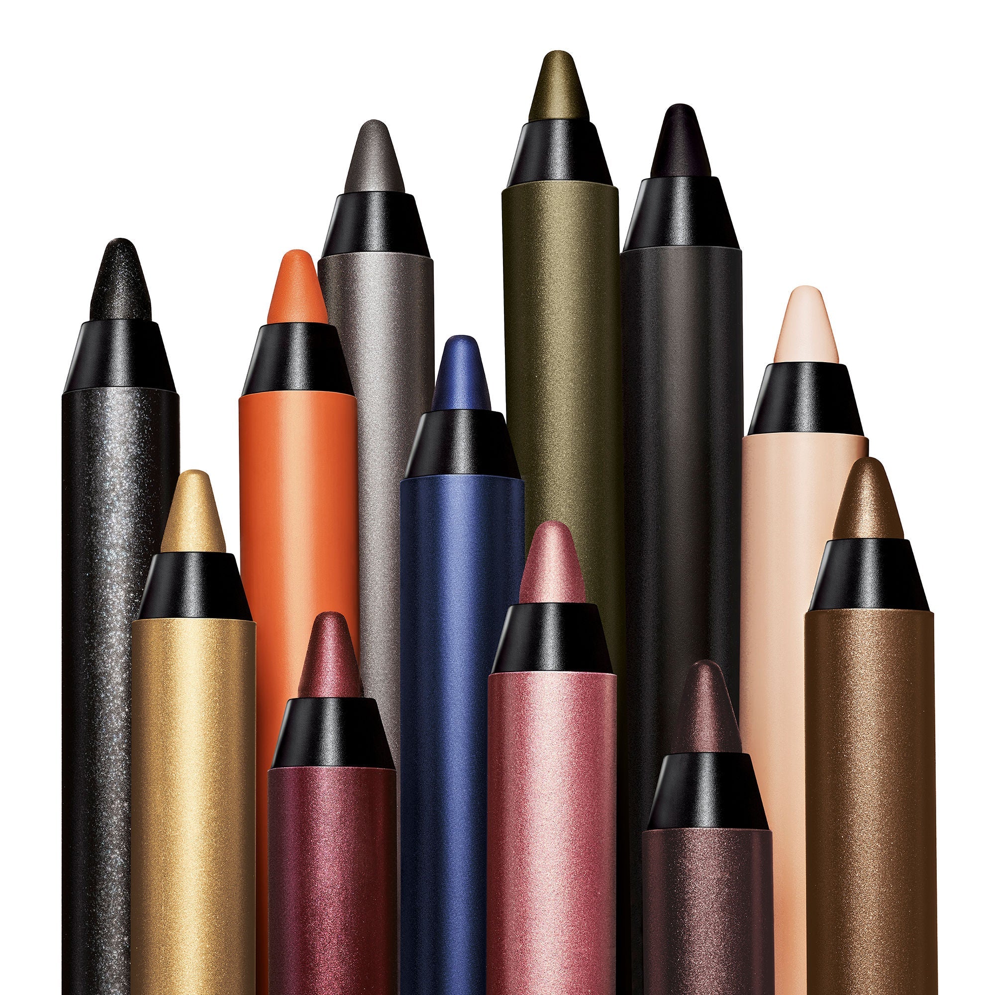 Yves Saint Laurent Lines Liberated Waterproof Eye Pencil