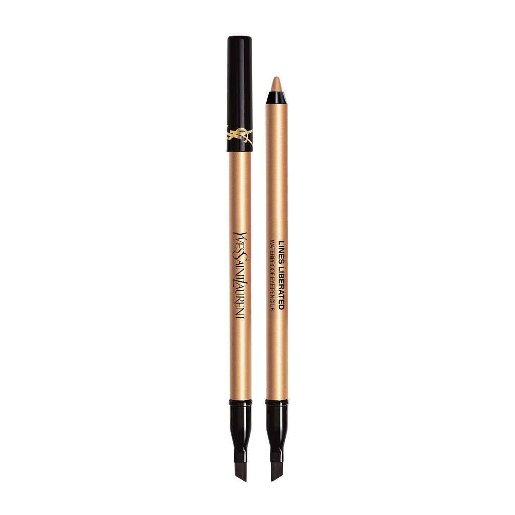Yves Saint Laurent Lines Liberated Waterproof Eye Pencil