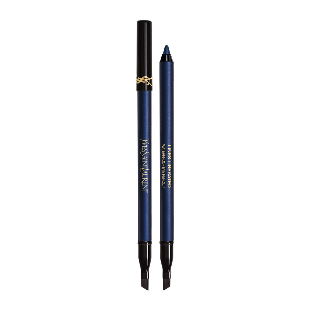 Yves Saint Laurent Lines Liberated Waterproof Eye Pencil