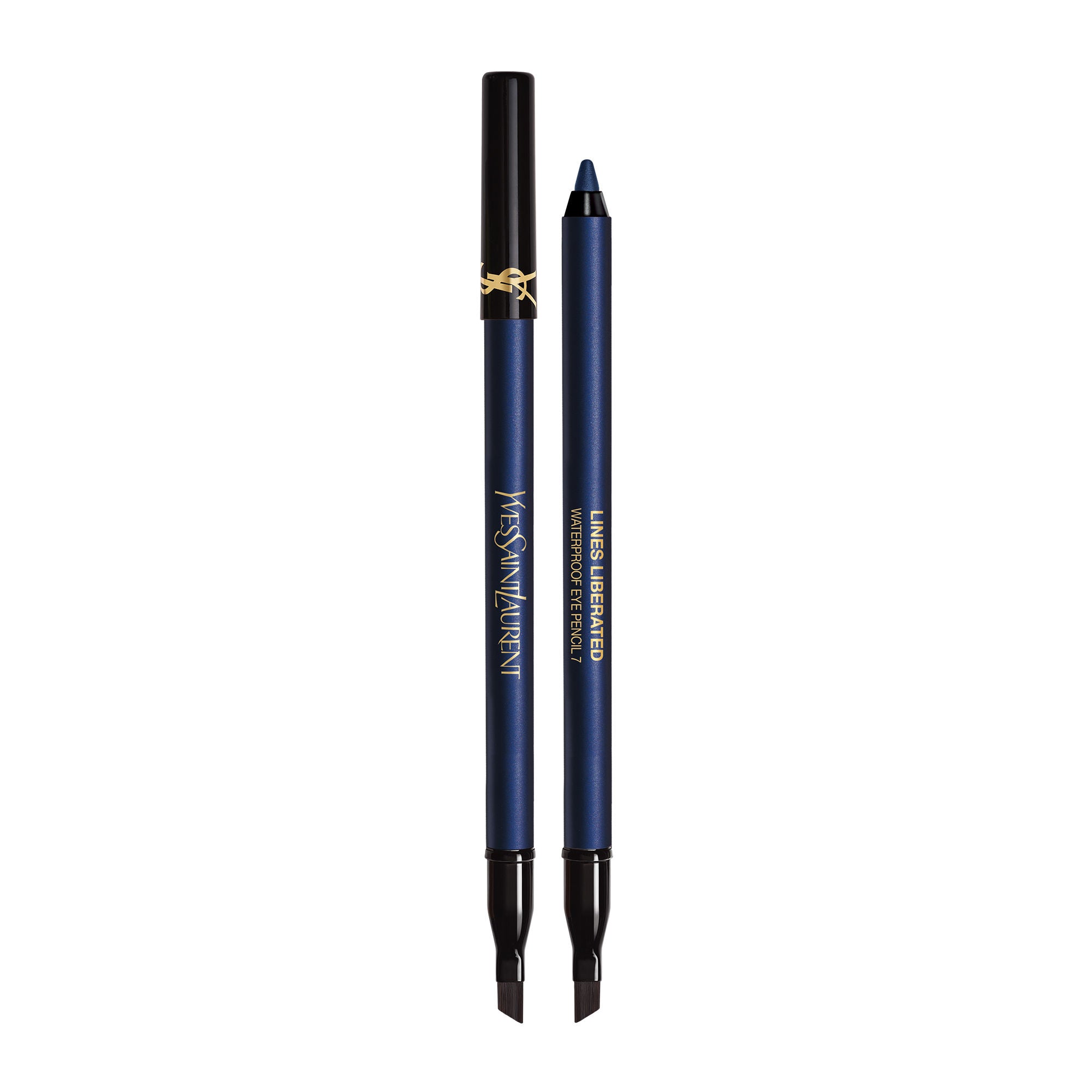 Yves Saint Laurent Lines Liberated Waterproof Eye Pencil