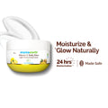 Mamaearth Vitamin C Daily Glow Light Moisturizing Cream