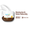 Mamaearth Cocoa Rich Moisturizing Cream