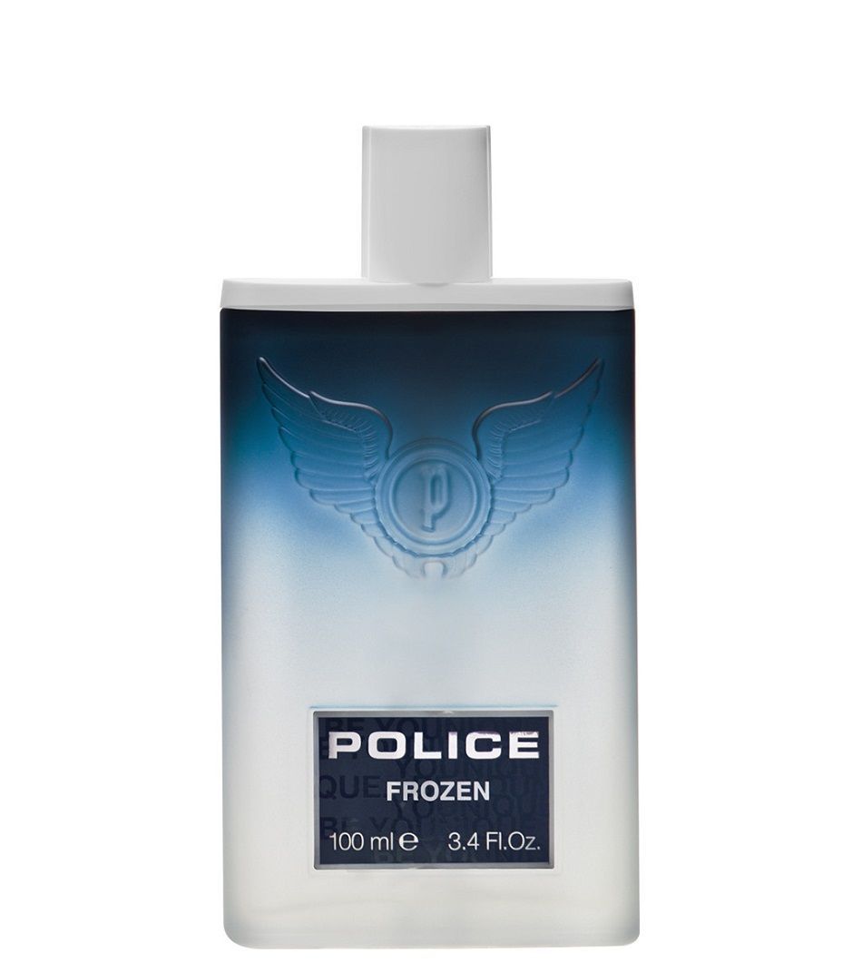 Police Frozen Eau De Toilette For Him