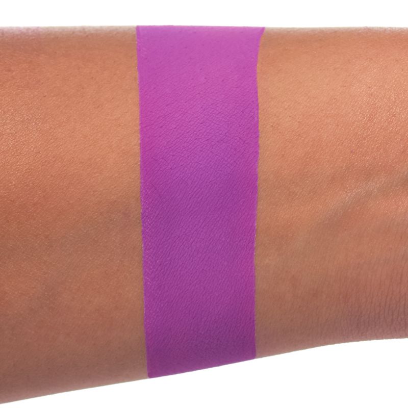 I AM EYECONIC Matte Neon Pigments - Voilet Voltage