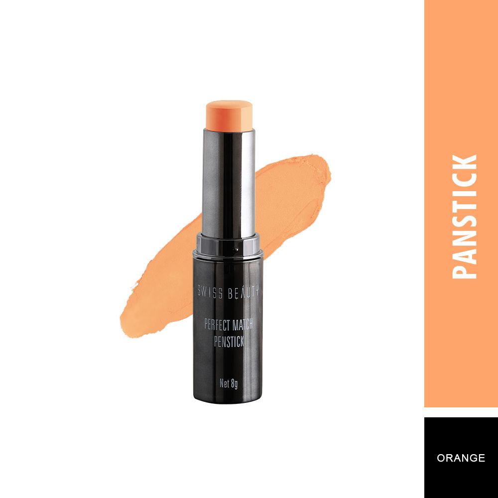Swiss Beauty Perfect Match Panstick