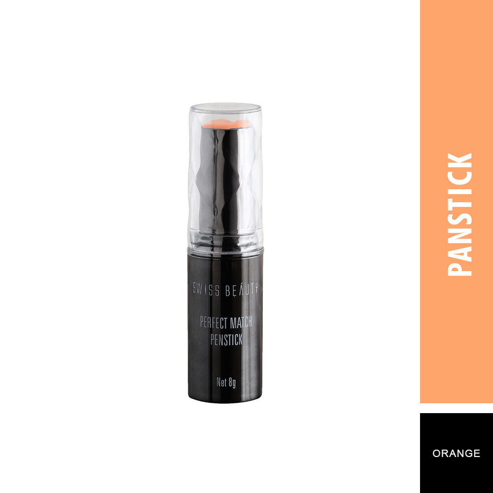Swiss Beauty Perfect Match Panstick