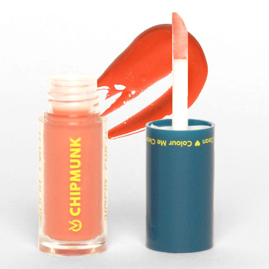 CHIPMUNK Simpin For It Dynamic Lip Gloss