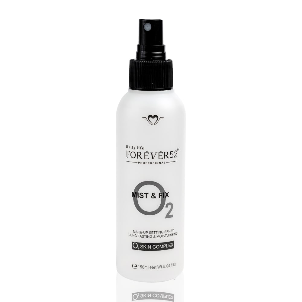 Daily Life Forever52 Makeup Setting Spray Mist & Fix - MSM001
