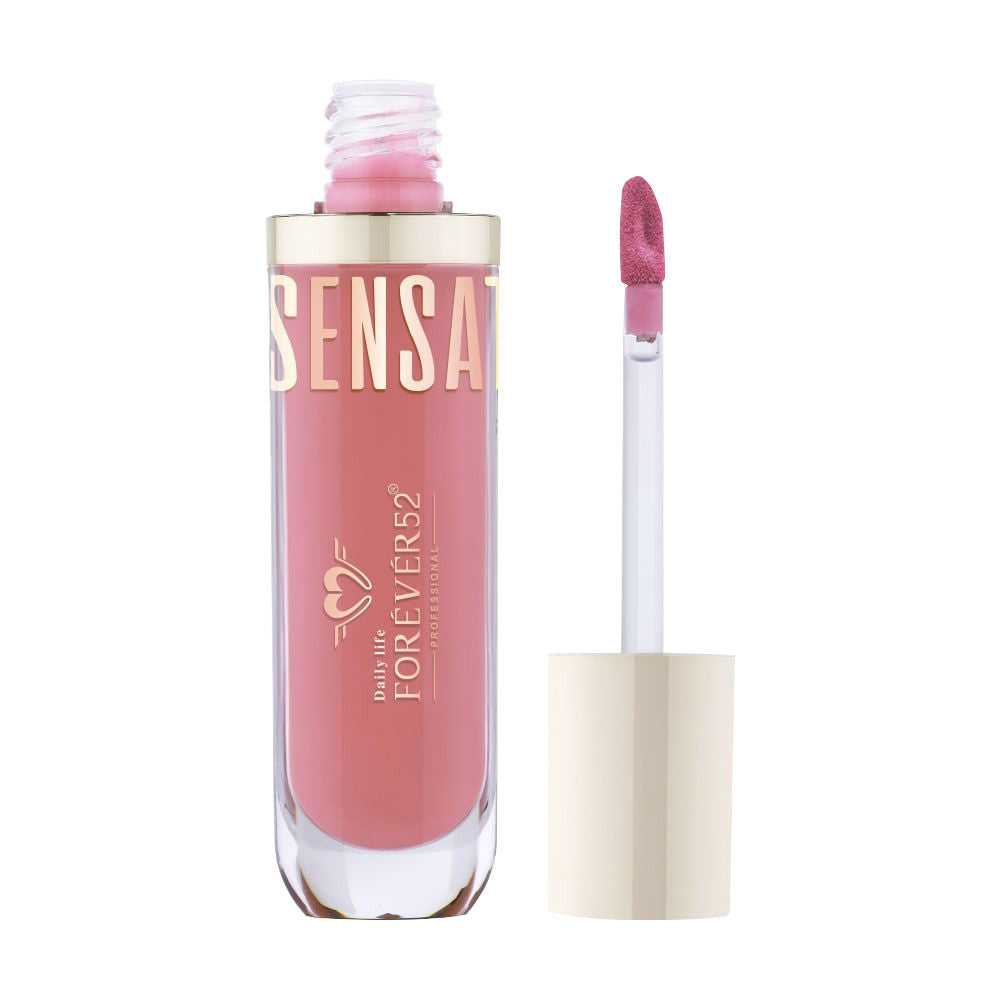 Daily Life Forever52 Sensational Lip Liquid Lipstick