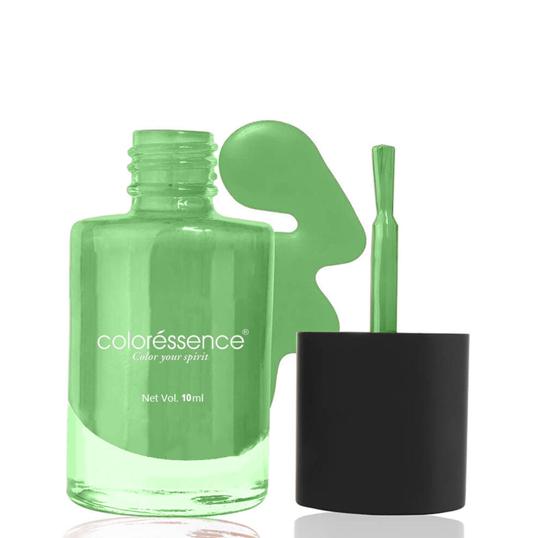 Coloressence Everyday Glam Regular Nail Polish