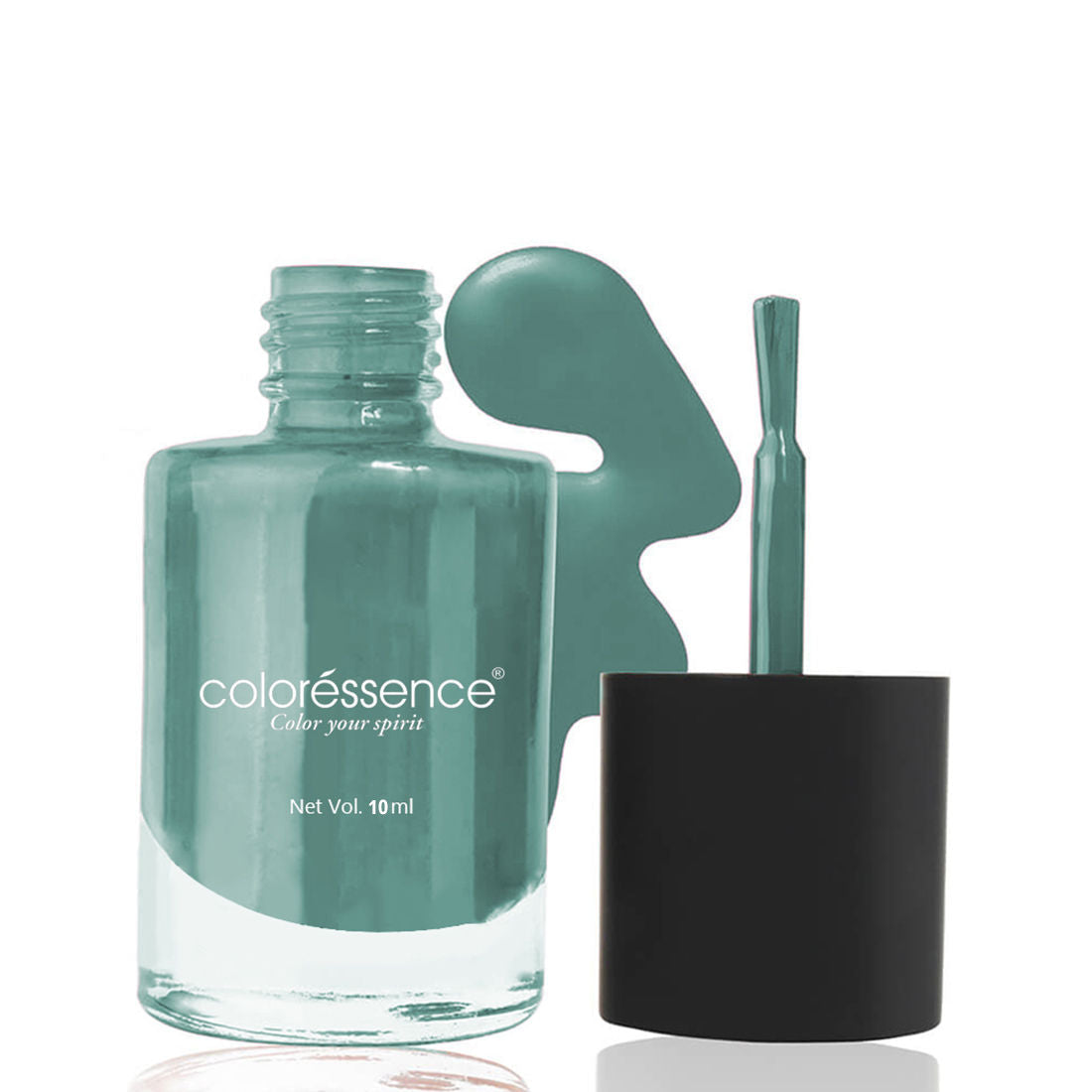 Coloressence Everyday Glam Regular Nail Polish