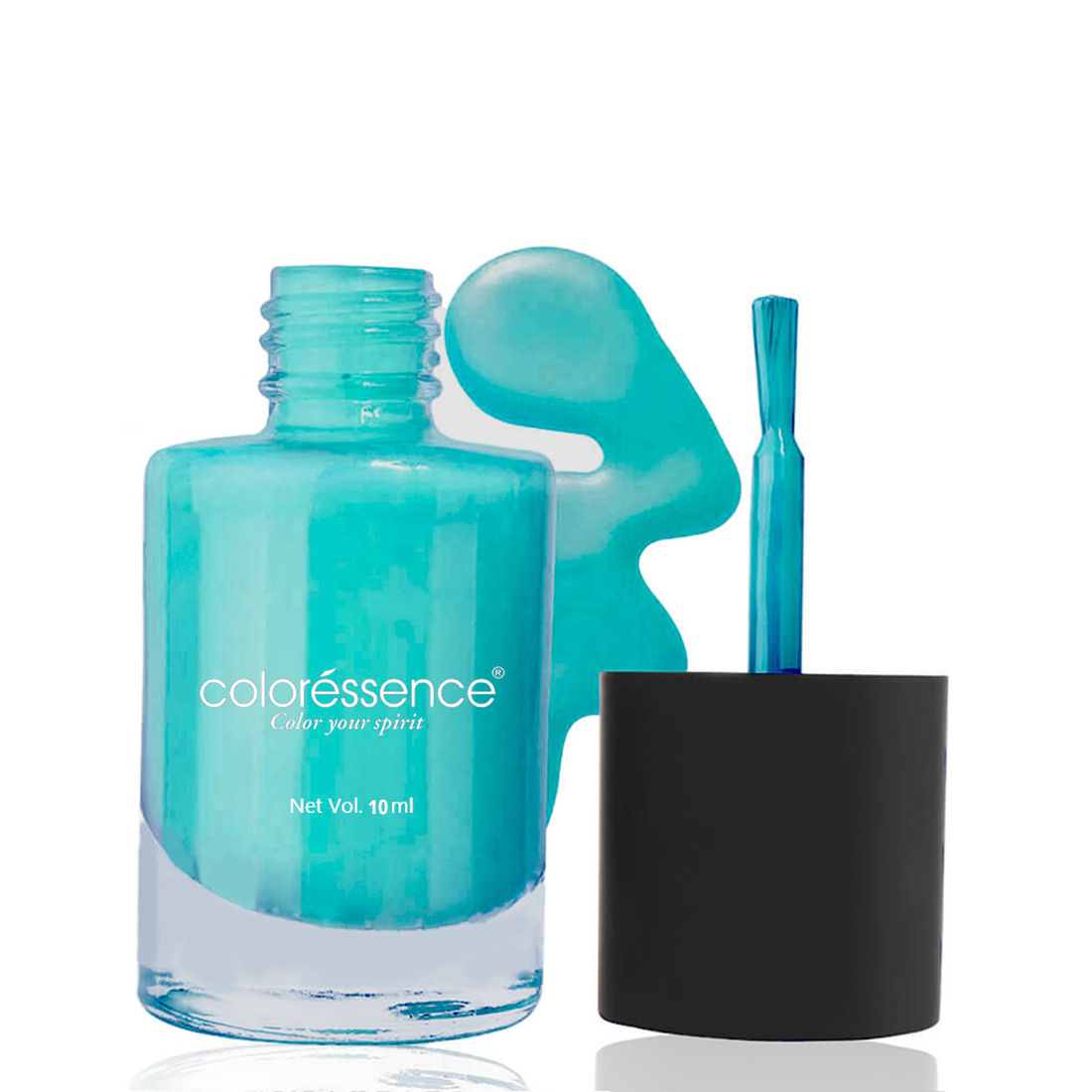 Coloressence Everyday Glam Regular Nail Polish