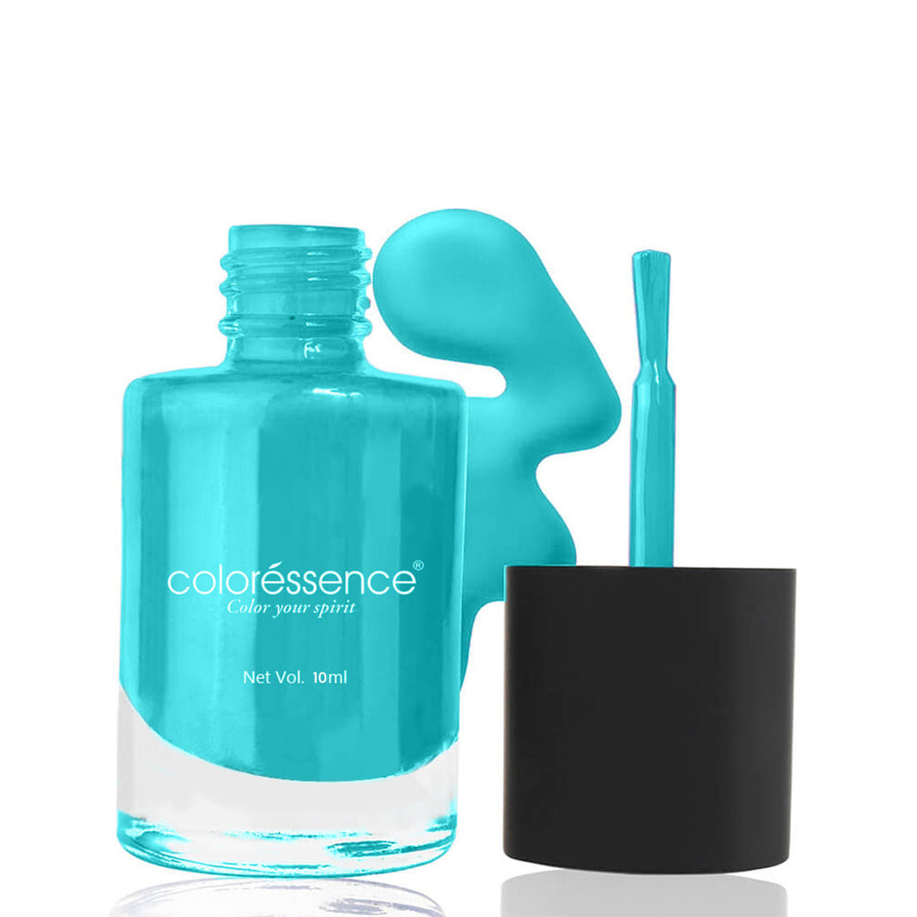 Coloressence Everyday Glam Regular Nail Polish