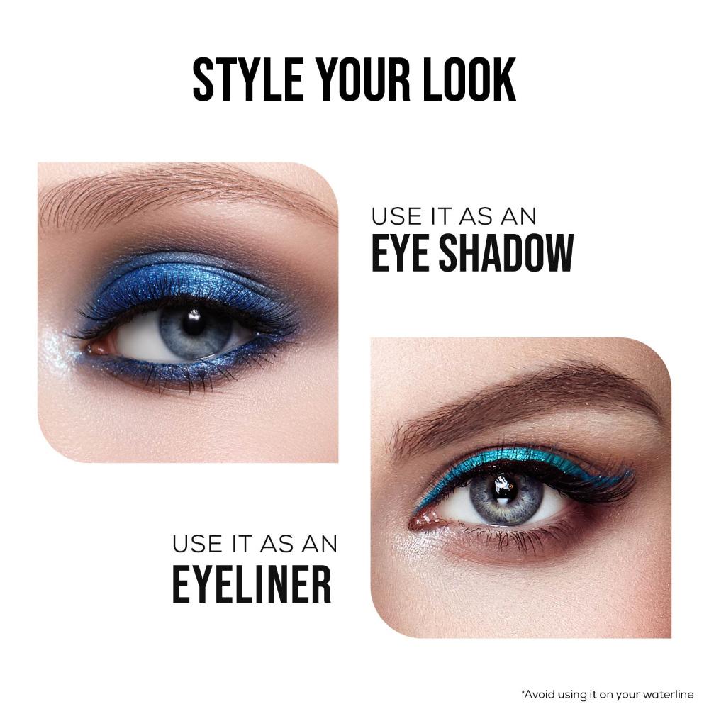 Chambor Colour Studio Le Shimmer Eyeliner