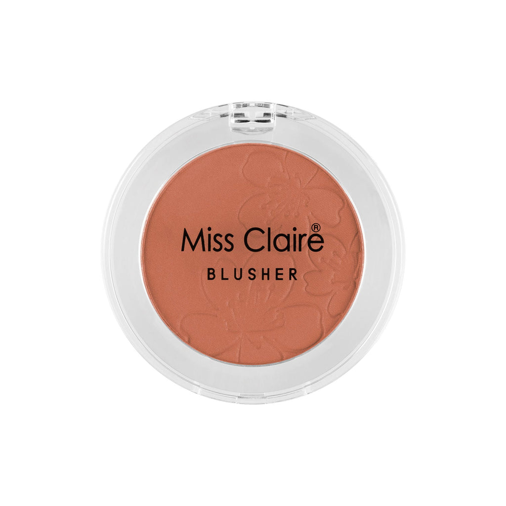 Miss Claire Round Blusher