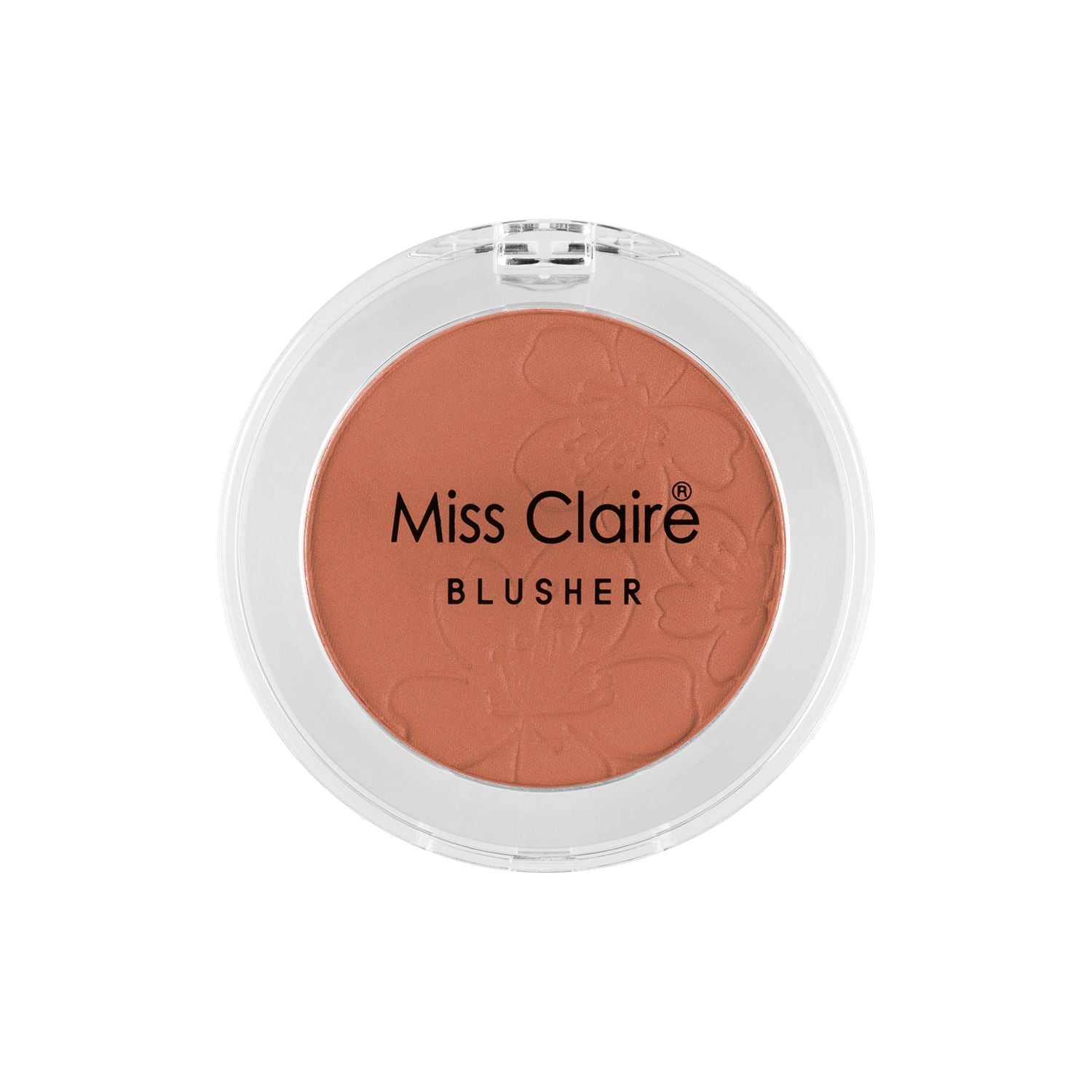Miss Claire Round Blusher