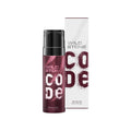 Wild Stone Code Iridium Body Perfume For Men