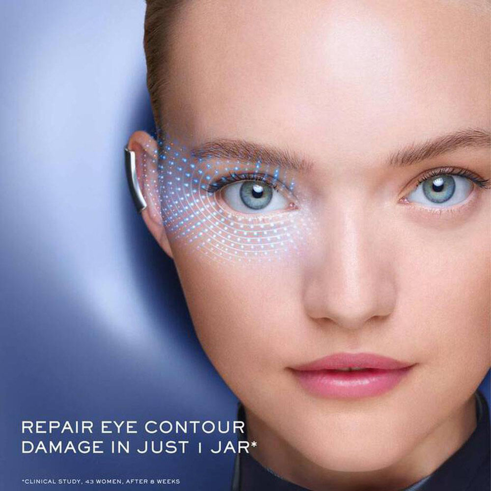 Lancome Genifique Yeux Ulimate Hydrating Under Eye Cream All Skin Types