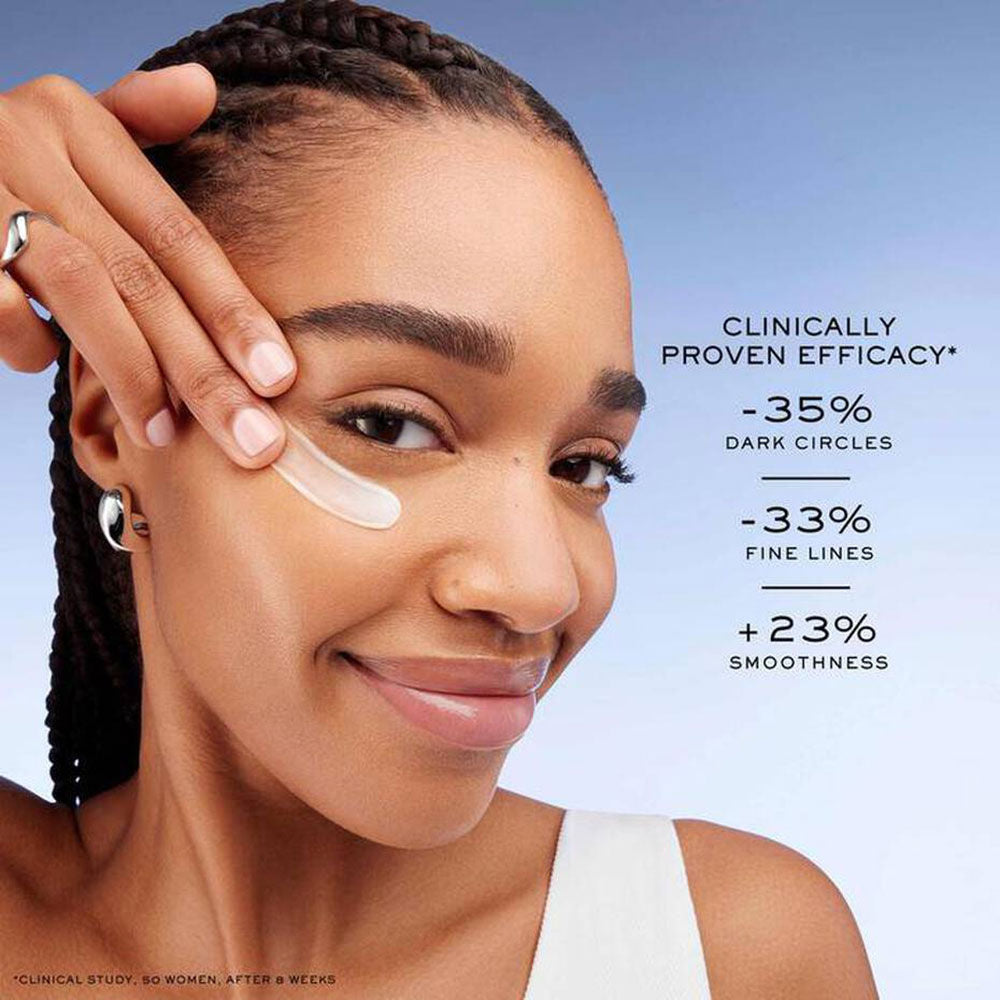 Lancome Genifique Yeux Ulimate Hydrating Under Eye Cream All Skin Types