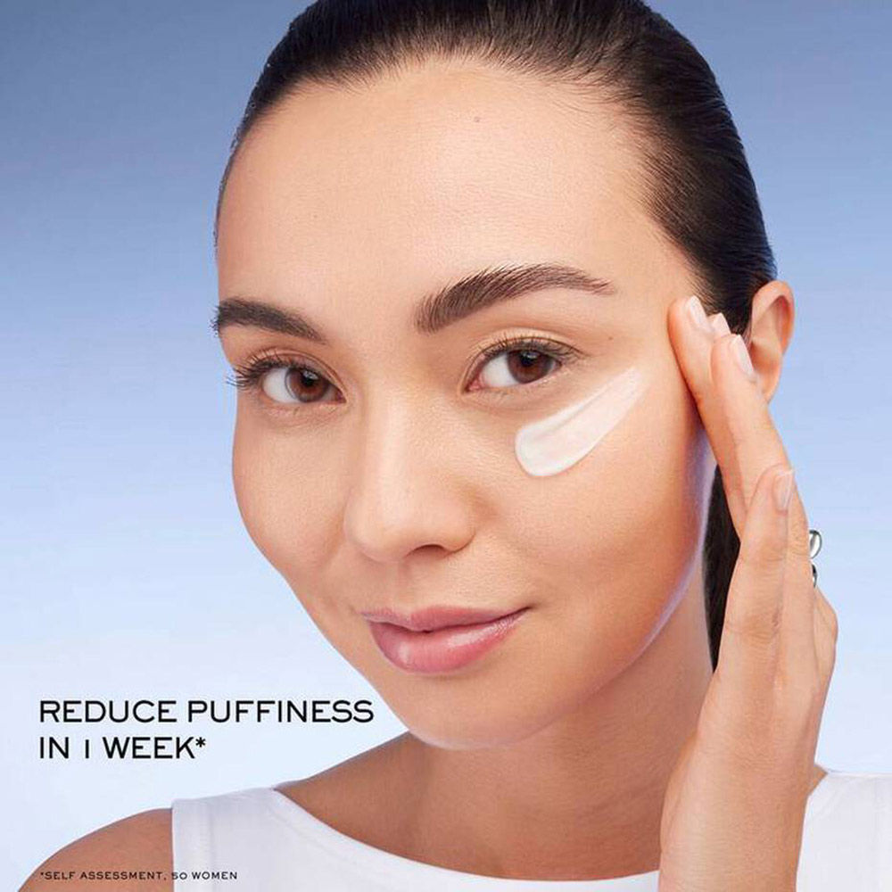 Lancome Genifique Yeux Ulimate Hydrating Under Eye Cream All Skin Types