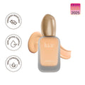 Luar Beauty Luminous Veil Liquid Foundation
