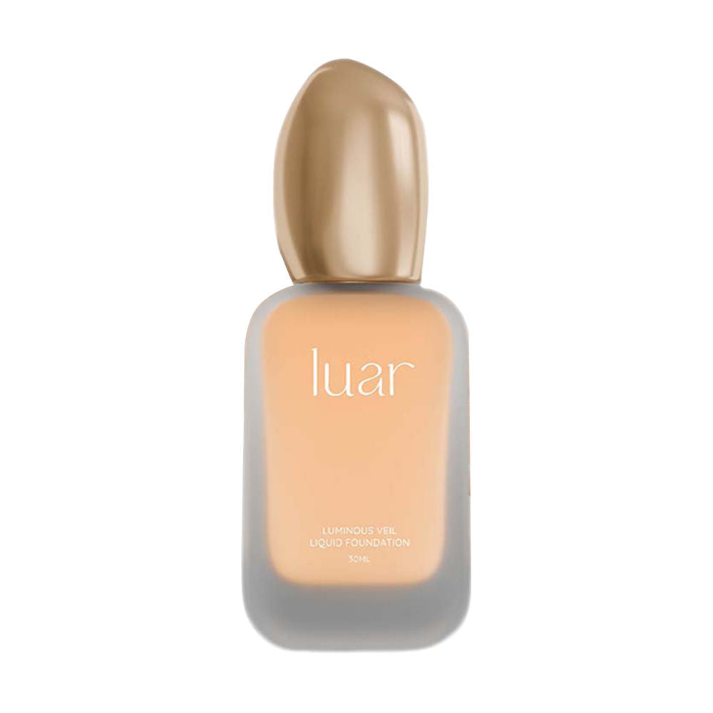 Luar Beauty Luminous Veil Liquid Foundation