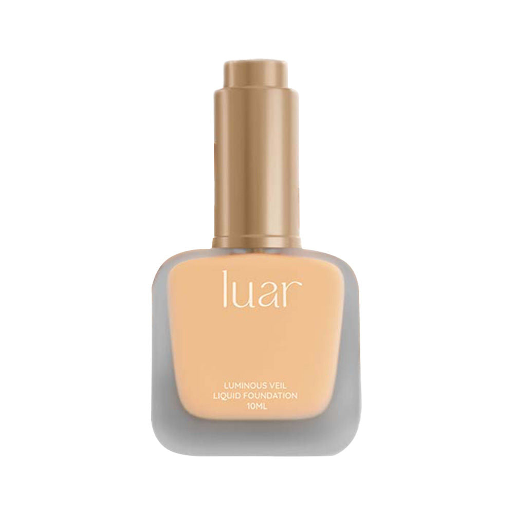 Luar Beauty Mini Luminous Veil Liquid Foundation