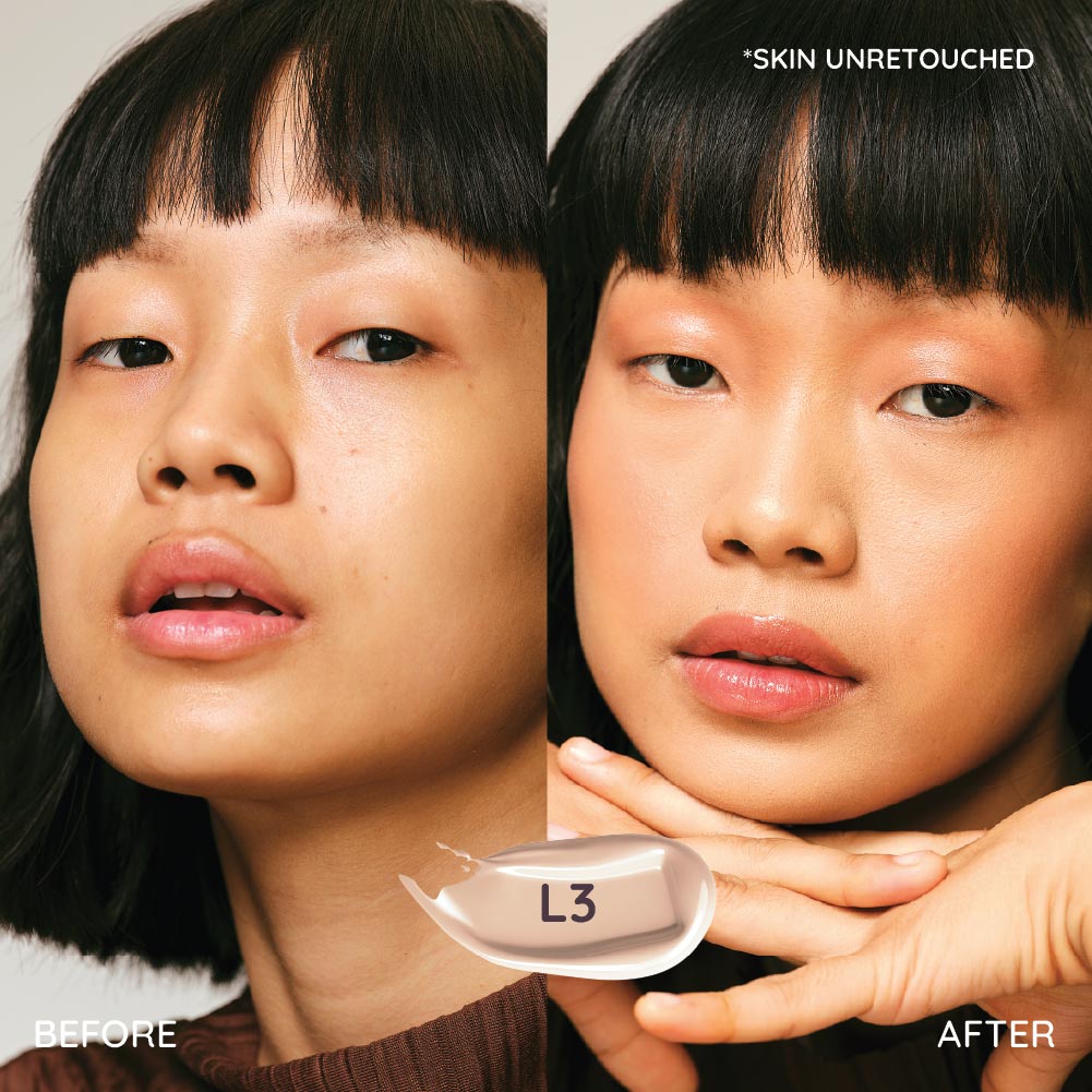 Luar Beauty Mini Luminous Veil Liquid Foundation